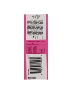Schwarzkopf Igora Vibrance 5-7 - Castaño Claro Cobrizo 60 ml 2